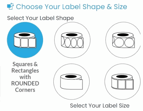 Create your own Labels