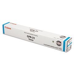 GPR-31 CYAN TONER(iRAC5030/C5035/C5235/C5240) CANON 2794B003AA (OEM)