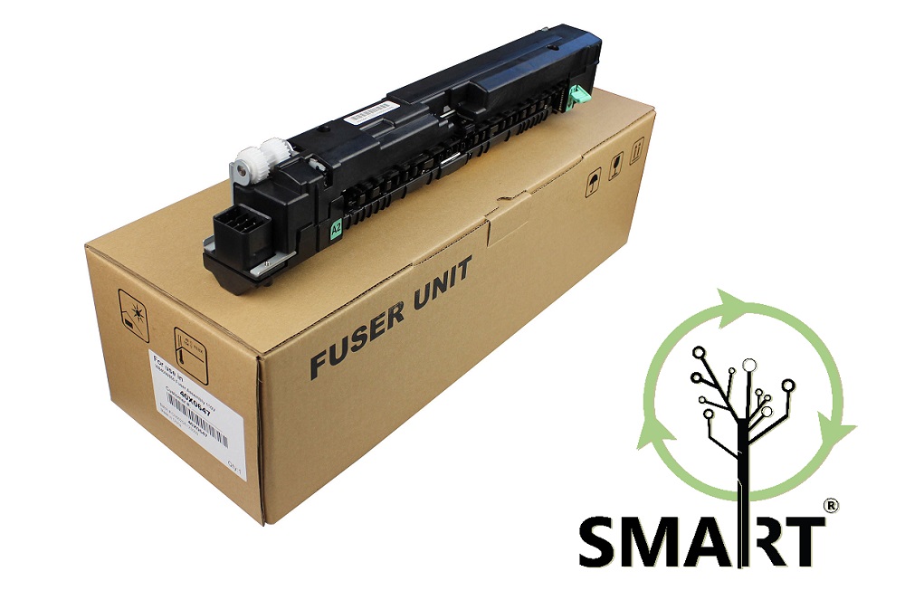 LEXMARK 40X0647 FUSER ASSEMBLY (W840-850 Series|PHASER 5500) {SMART}