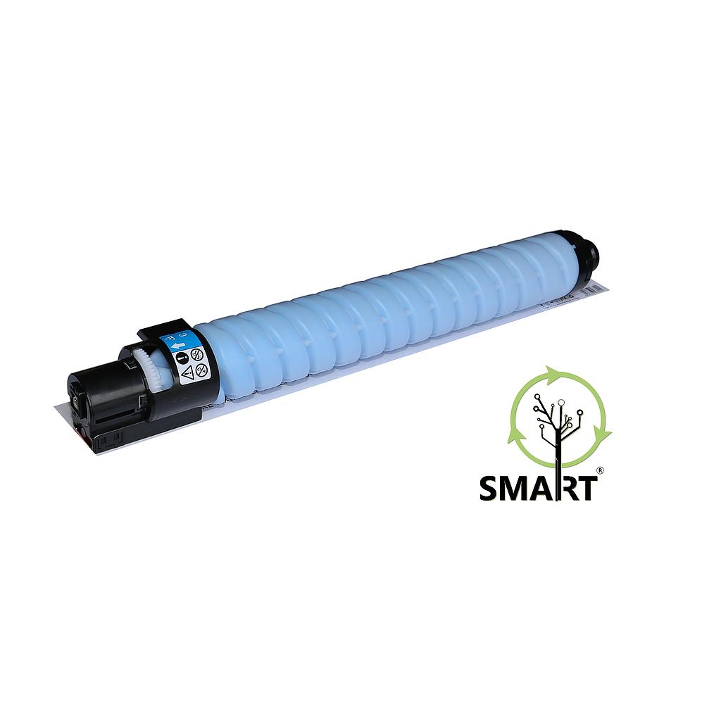 RICOH 841738 (841650) CYAN TONER (AFICIO MPC3002/MPC3502) {SMART}