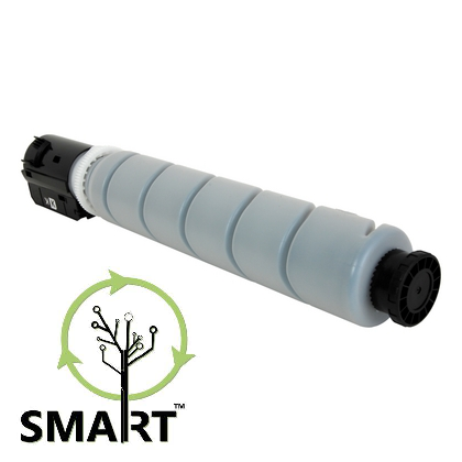 GPR-51 BLACK TONER (iRAC250i-C355i) CANON 8516B003AA {SMART}