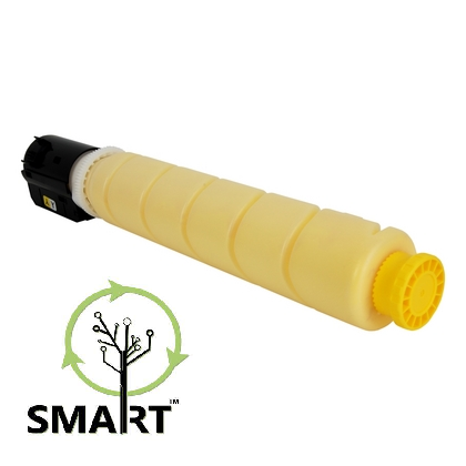 GPR-51 YELLOW TONER (iRAC250i-C355i) CANON 8519B003AA {SMART}