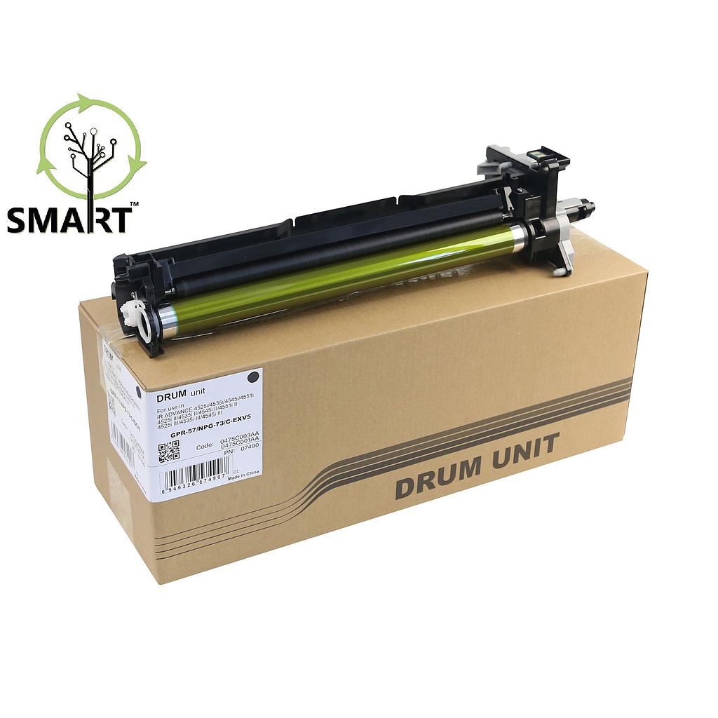 GPR-57 DRUM UNIT (iRA 4551i/DX4751i SERIES) CANON 0475C003AA {SMART}