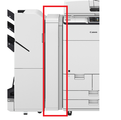 CANON F27-6605-000 BUFFERPASS UNIT-M1 (iRAC7565i/C7570i/C7580i)