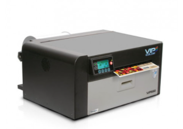 VIPColor VP550 COLOR LABEL PRINTER VP-550Bundle