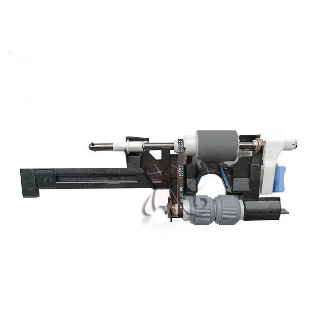 CANON FM1-T417-000 PAPER PICK-UP ROLLER ASSEMBLY (iRA DX C3730i - C7860i SERIES/DX4751i-DX 8705i SERIES) (OEM)