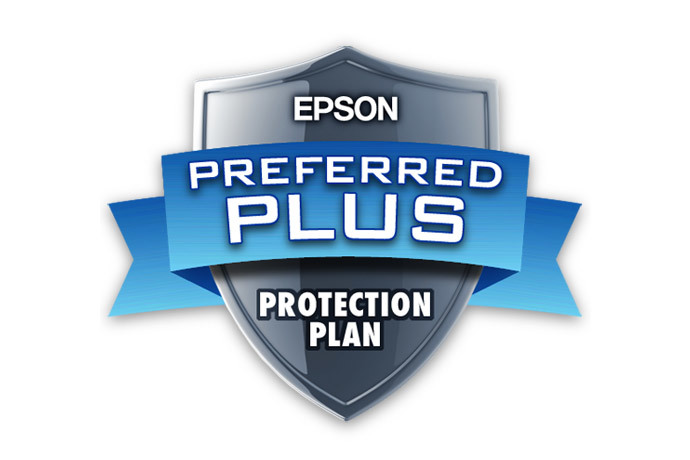 Epson ColorWorks C8000 Series Preferred Plus Extended Service Plan "Return for Repair" Warranty 4-YEAR EXTENSION PLAN (EPPCWC8000R4)