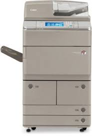 CANON ADVANCE 6255 ImageRUNNER [5989B009AA]