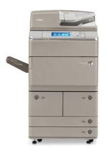 CANON ADVANCE 8285 ImageRUNNER [5804B006AA] (855ppm)