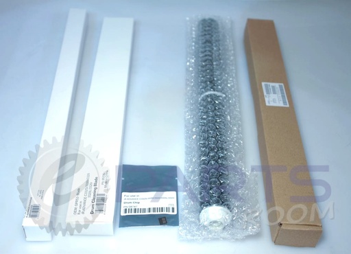 [PN: 5279] GPR-53 DRUM REBUILD KIT (iRAC3330i - DXC3935i Series) CANON {SMART}