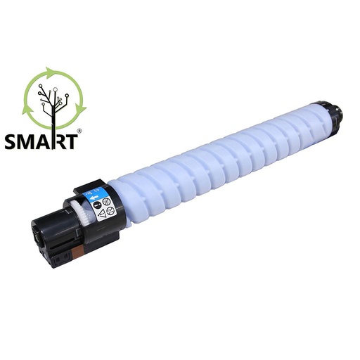 [PN: 6748] RICOH 841754 (841682) MPC4502/5502 CYAN TONER (AFICIO MPC4502/C5502) {SMART}