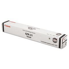 [2790B003AA] GPR-31 BLACK TONER (iRAC5030/C5035/C5235/C5240) CANON 2790B003AA (OEM)