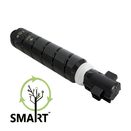 [PN: 1537] GPR-57 BLACK TONER (4525i-4551i/DX 4725i-DX4751i SERIES) CANON 0473C003AA {SMART}