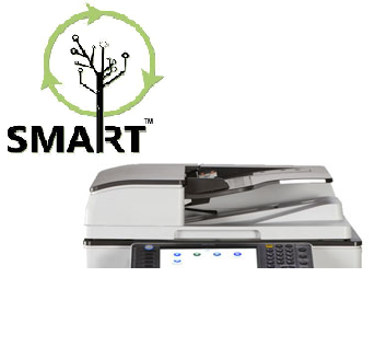 [PN: D779-17] RICOH DF3090 ARDF DOCUMENT FEEDER (ADF)