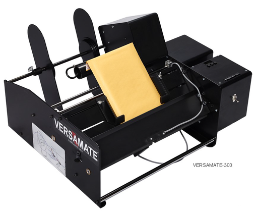 [80-234-0012] VERSAMATE-300 Automatic Flat Item Label Applicator