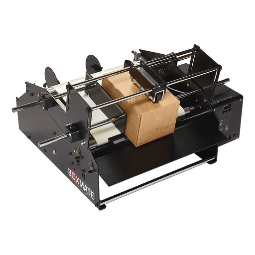 [80-234-0014] BOXMATE -610 6" Width Automatic Box Label Applicator