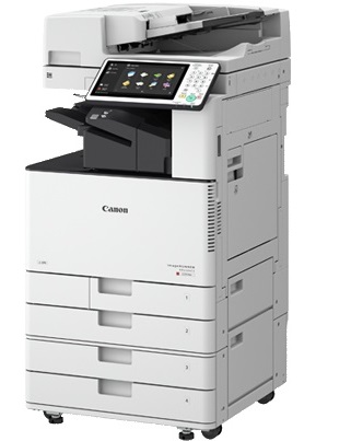 CANON ADVANCE C5540i II ImageRUNNER [0604C038AA] (40ppm)