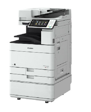 CANON ADVANCE C5535i III ImageRUNNER [3276C053AA] (35ppm)