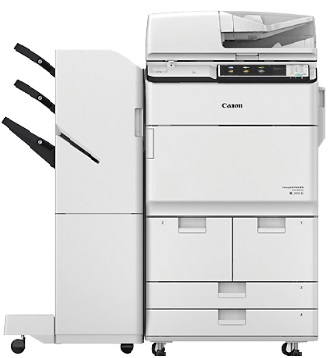 CANON ADVANCE 6575i III ImageRUNNER [3288C029AA] (75ppm)