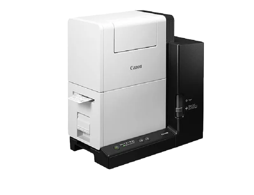 [9054B002] CANON CX-G2400 2" DYE-BASED INKJET CARD & BADGE PRINTER (9054B002)