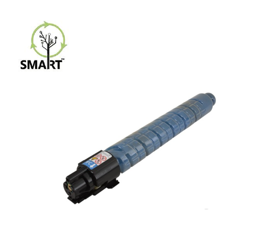 [PN: 141647] RICOH 842379/842383/842375 CYAN TONER CARTRIDGE (IMC300/IMC400F){SMART}