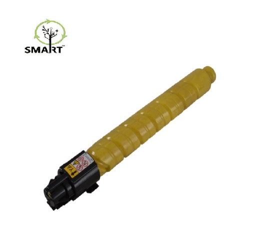 [PN: 141649] RICOH 842381/842384/842377 YELLOW TONER CARTRIDGE (IMC300/IMC400F){SMART}