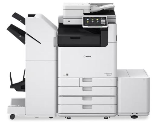CANON ADVANCE DX6860i ImageRUNNER (60CPM) [4963C002AA]