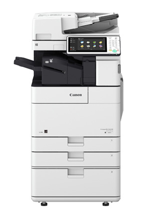 CANON ADVANCE 4545i ImageRUNNER [1407C001AA] (45ppm)