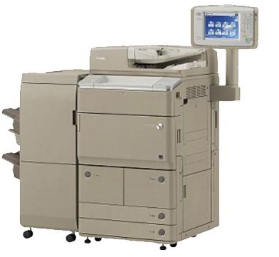 [CiRA8295] CANON ADVANCE 8295 ImageRUNNER [5803B007AA] (95ppm)